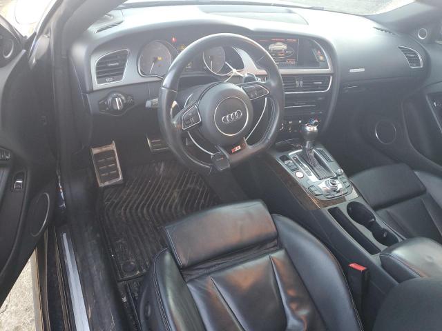 WAUVGAFR5EA034544 | 2014 AUDI S5 PRESTIG