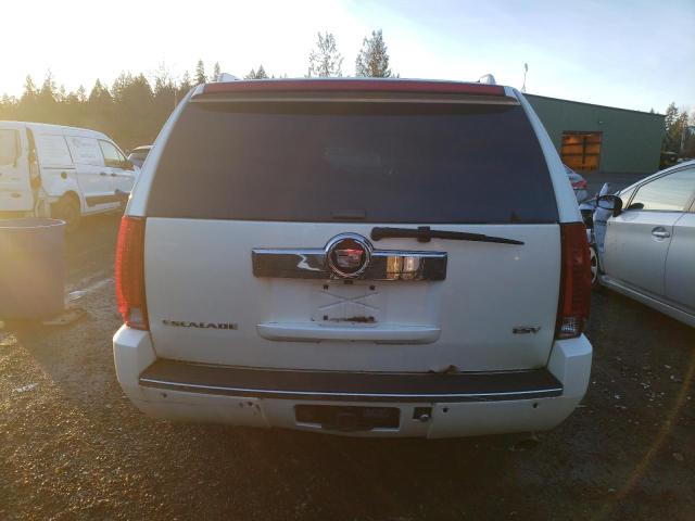 1GYFK66817R193974 | 2007 Cadillac escalade esv