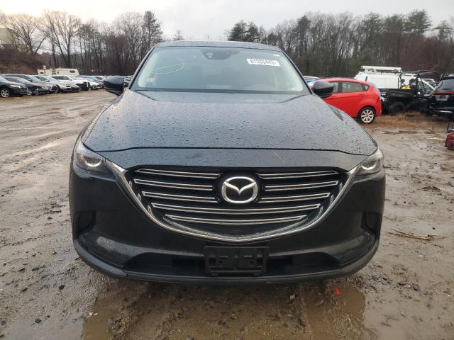 JM3TCBCY9G0114484 | 2016 Mazda cx-9 touring