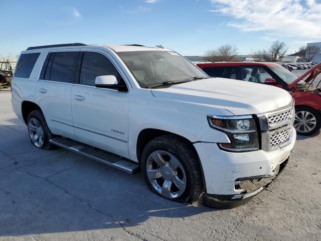 1GNSKBKC2JR219844 | 2018 CHEVROLET TAHOE K150