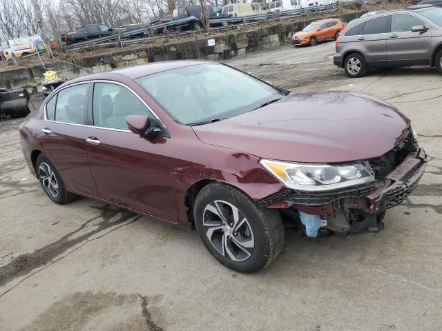 1HGCR2F32GA039436 | 2016 HONDA ACCORD LX