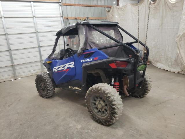 2022 POLARIS RZR TRAIL - 3NSASE997NN475560