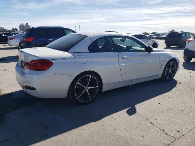 2018 BMW 440I - WBA4Z5C54JEE16505