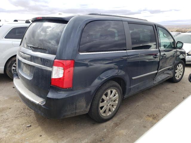 2C4RC1BG9ER216795 | 2014 Chrysler town & country touring