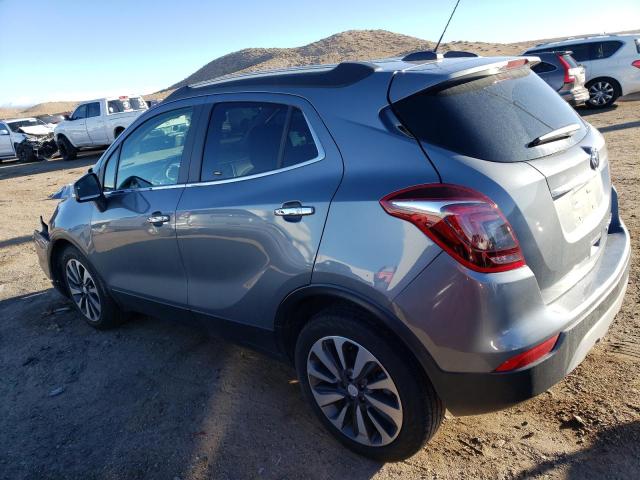 Vin: kl4cjcsm5kb837839, lot: 78854403, buick encore essence 20192