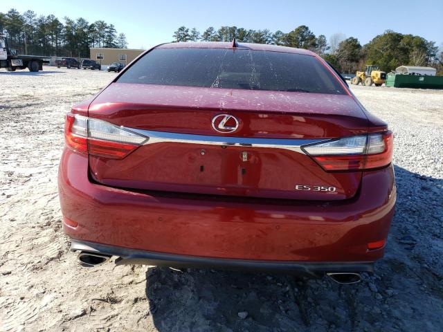 JTHBK1GG2G2233239 | 2016 LEXUS ES 350