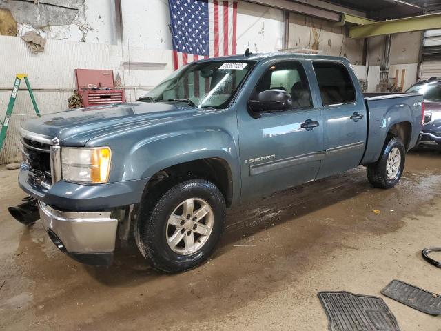 2008 GMC Sierra 1500 