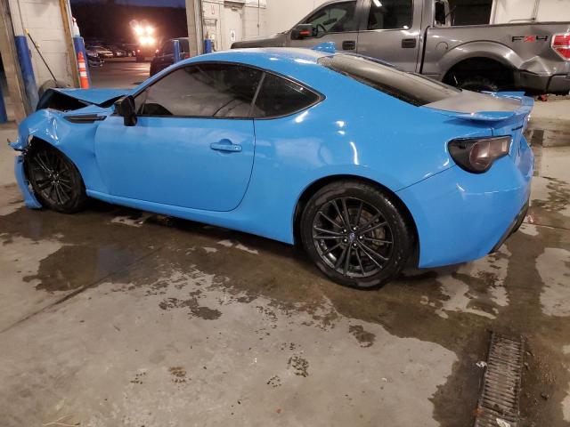 JF1ZCAC10G9600344 | 2016 SUBARU BRZ 2.0 LI