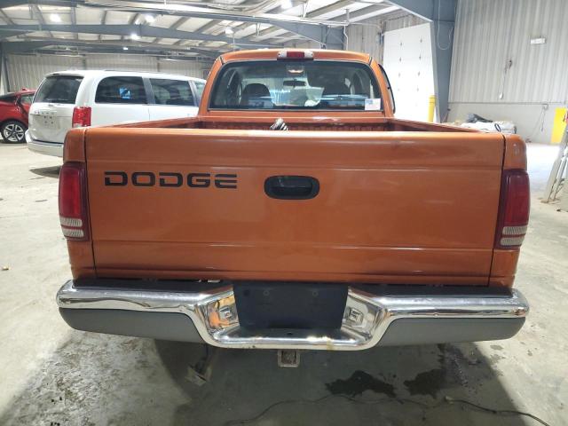 1B7GL22X41S109420 | 2001 Dodge dakota