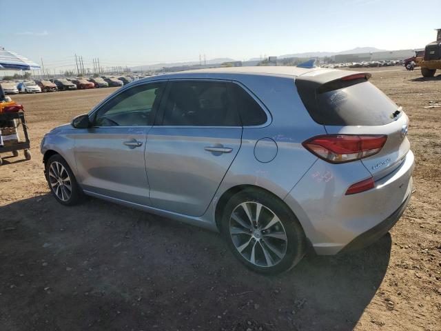 KMHH35LE0LU133137 | 2020 HYUNDAI ELANTRA GT