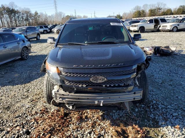 1FM5K8GT7EGA64349 | 2014 FORD EXPLORER S