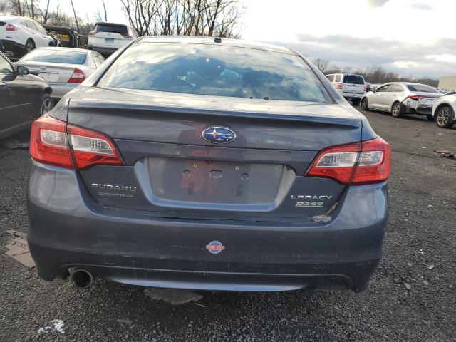 4S3BNAN65F3036688 | 2015 SUBARU LEGACY 2.5