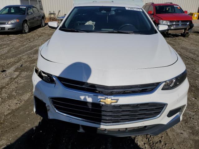 1G1ZE5ST5HF236223 | 2017 CHEVROLET MALIBU