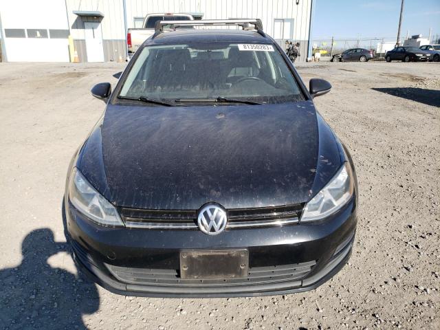 2015 VOLKSWAGEN GOLF SPORT - 3VWC17AU4FM510245