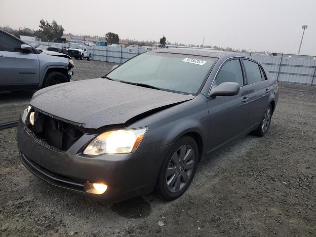 2007 Toyota Avalon XL