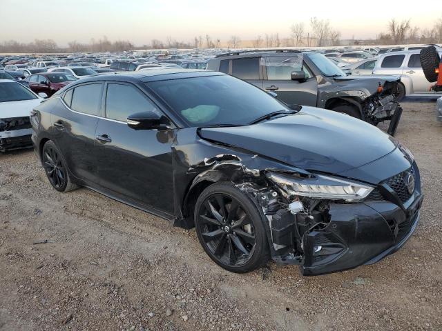 1N4AA6EV2MC512586 | 2021 NISSAN MAXIMA SR