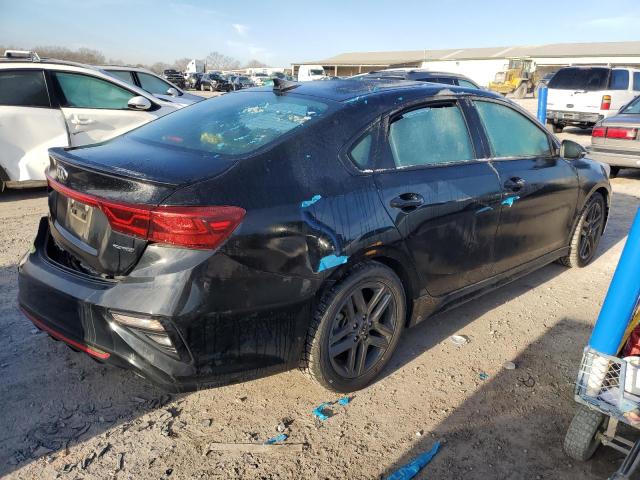 3KPF34AD9LE259222 | 2020 KIA forte gt line