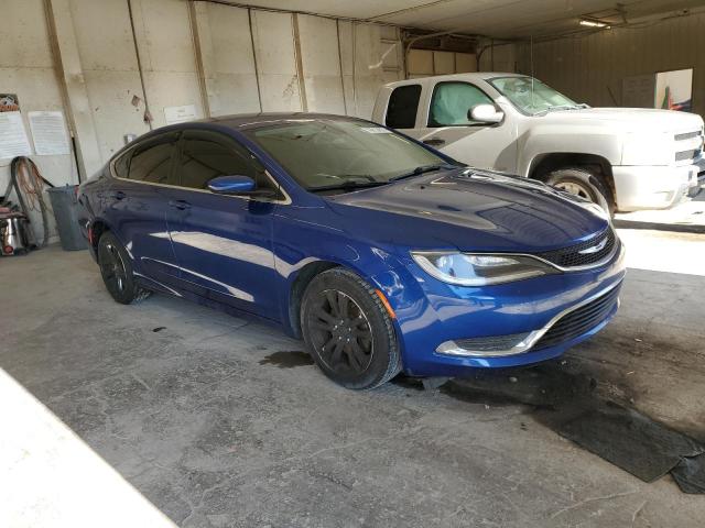 Vin: 1c3cccab8fn620892, lot: 79913853, chrysler 200 limited 20154