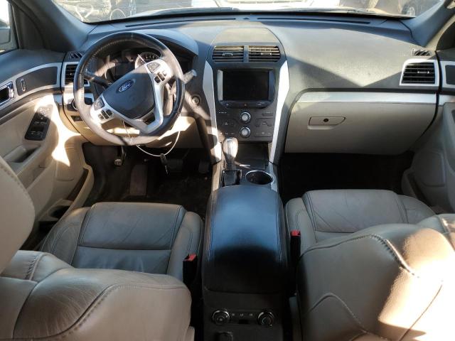 1FM5K8D88EGA22708 | 2014 FORD EXPLORER X