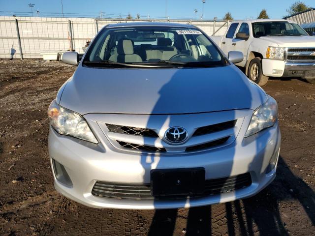 5YFBU4EE5CP022398 | 2012 Toyota corolla base