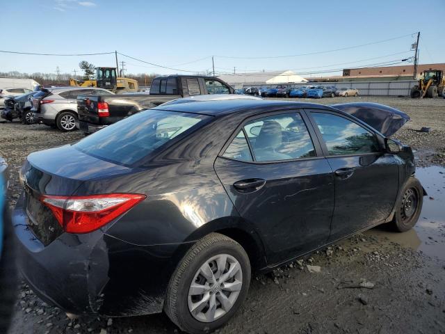 Vin: 2t1burhe0gc682282, lot: 81318493, toyota corolla l 20163