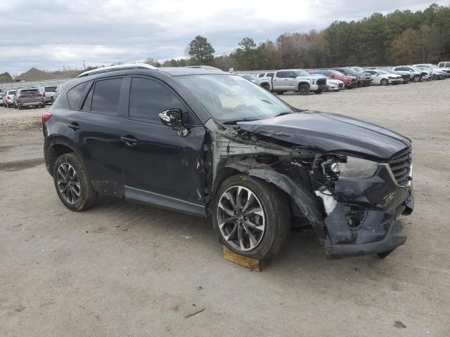 Vin: jm3ke2dy3g0695873, lot: 82453873, mazda cx-5 gt 20164