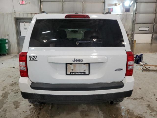 1C4NJPFB7HD184331 | 2017 JEEP PATRIOT LA