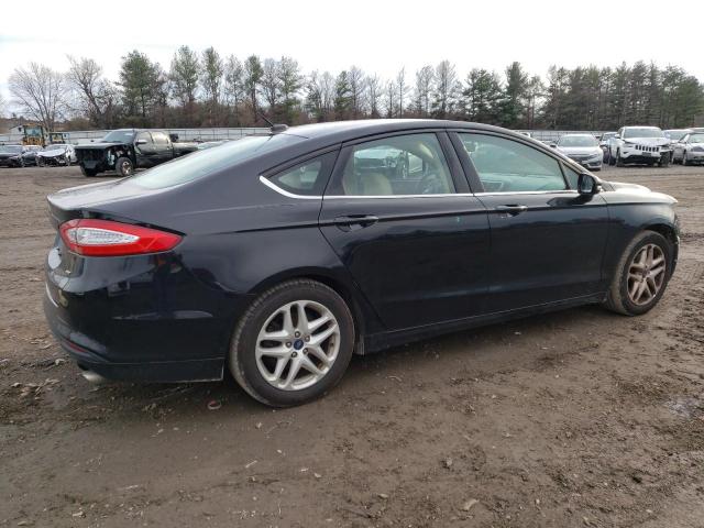 3FA6P0H73GR102707 | 2016 FORD FUSION SE