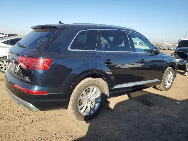 VIN WA1LAAF74HD058714 2017 Audi Q7, Premium Plus no.3