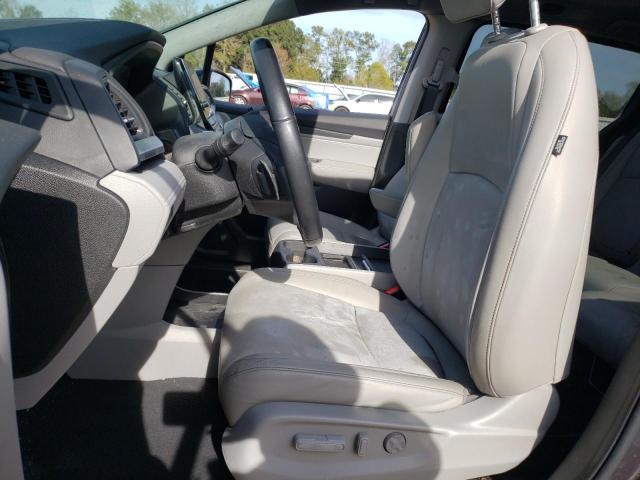 5FNRL6H74KB079454 | 2019 HONDA ODYSSEY EX