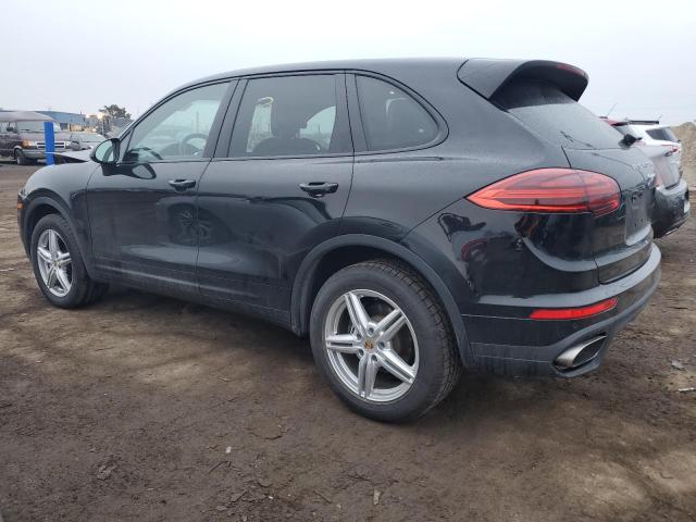 WP1AA2A24GLA08994 | 2016 PORSCHE CAYENNE