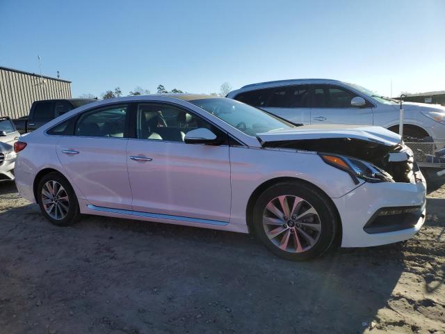 5NPE34AF3GH414751 | 2016 HYUNDAI SONATA SPO