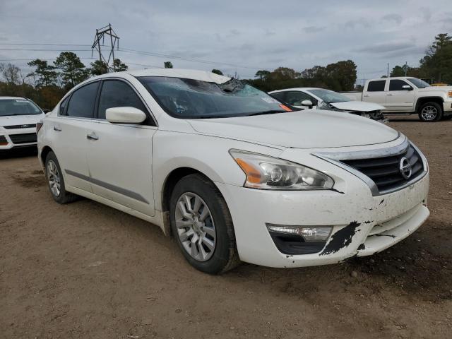 1N4AL3AP8FN906889 | 2015 NISSAN ALTIMA 2.5