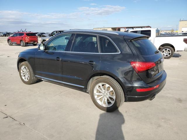 VIN WA1LFAFP5DA091945 2013 Audi Q5, Premium Plus no.2