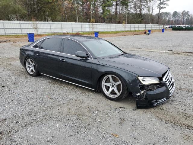 WAURVAFD2BN023162 | 2011 Audi a8 l quattro