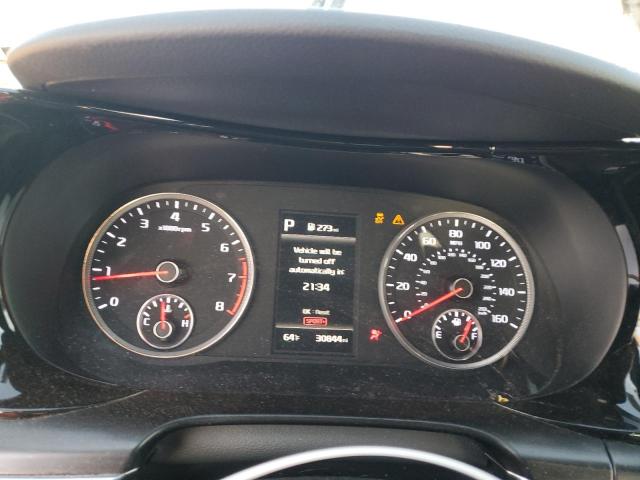 2021 KIA K5 GT - 5XXG44J85MG070967