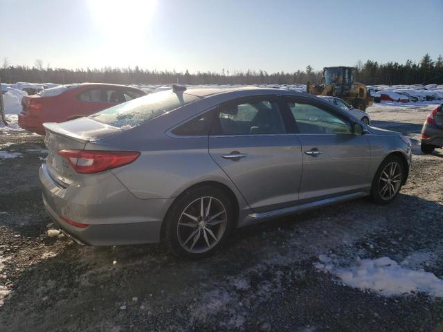 Vin: 5npe34ab5fh087944, lot: 79066723, hyundai sonata sport 20153