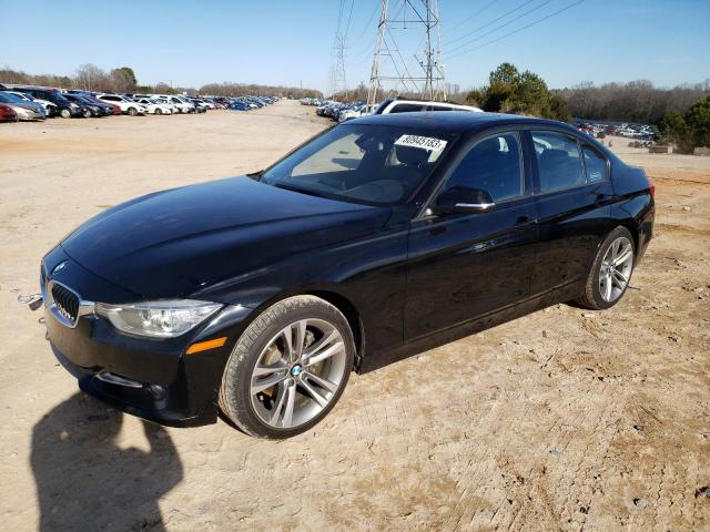 2014 BMW 3 Series 328i