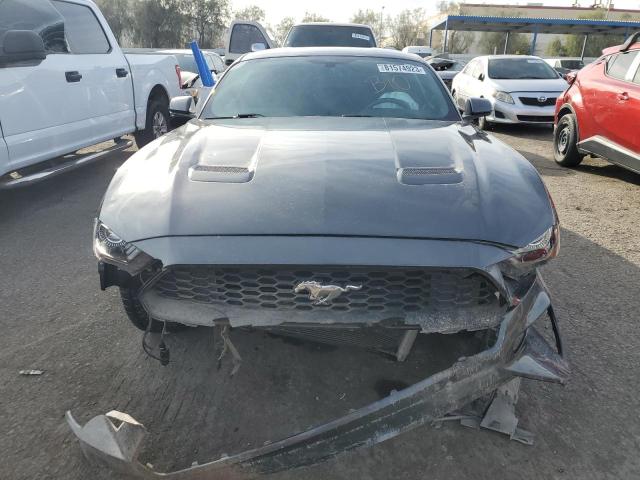 1FA6P8TH8J5154729 | 2018 FORD MUSTANG