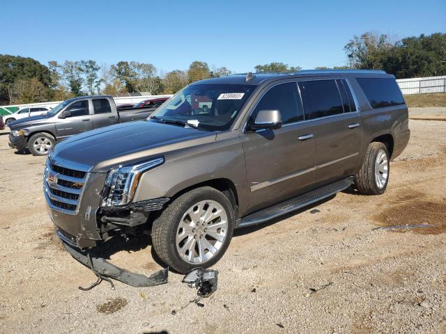 1GYS3HKJ5GR228919 | 2016 CADILLAC ESCALADE E