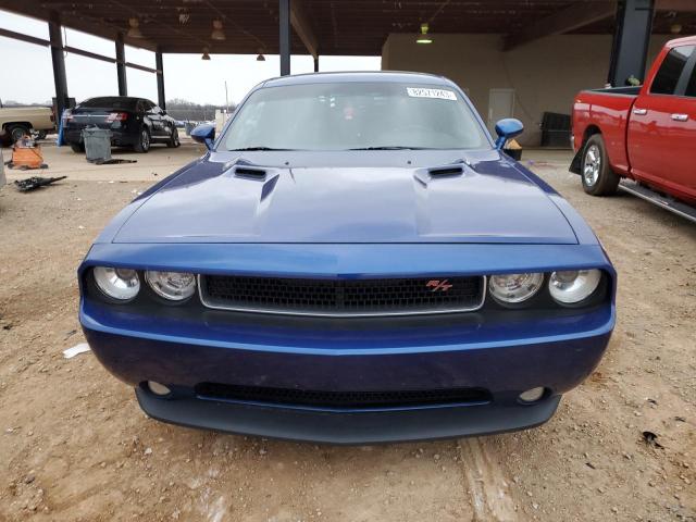 2012 Dodge Challenger R/T VIN: 2C3CDYBT6CH268398 Lot: 82571243