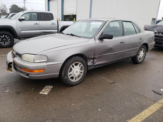 1993 Toyota Camry XLE