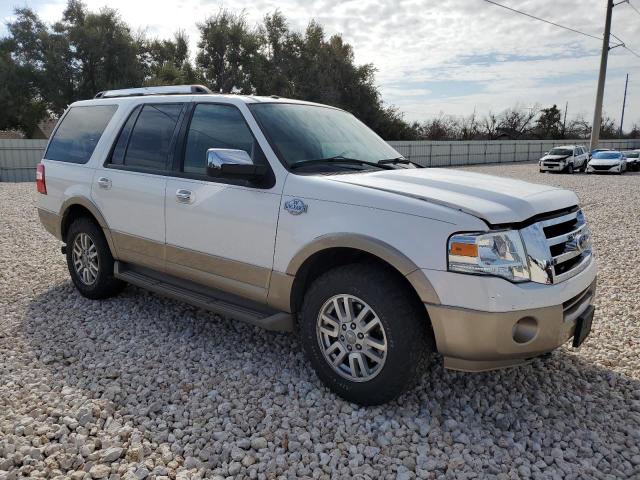 1FMJU1J5XDEF19571 | 2013 Ford expedition xlt