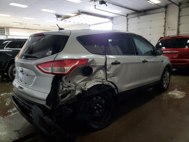 Vin: 1fmcu0f72dud16564, lot: 81058253, ford escape s 20133