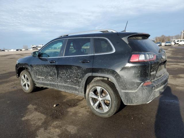 1C4PJMDX4KD429776 | 2019 JEEP CHEROKEE L