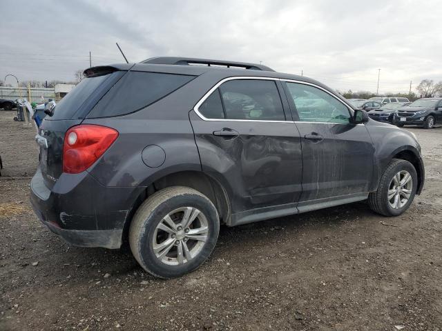 1GNALBEK1FZ104154 | 2015 CHEVROLET EQUINOX LT