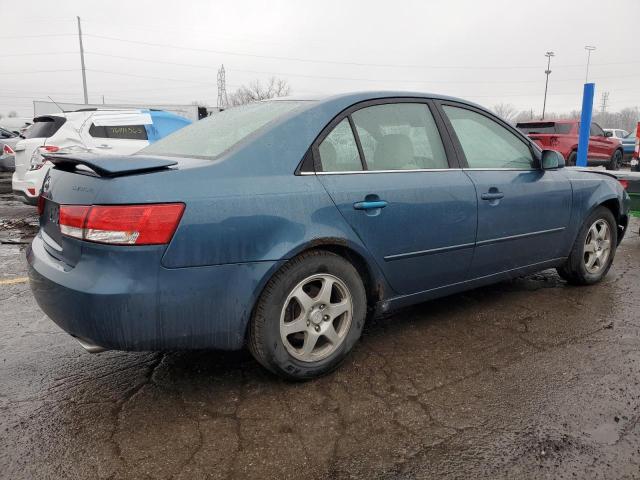 5NPEU46FX6H101815 | 2006 Hyundai sonata gls