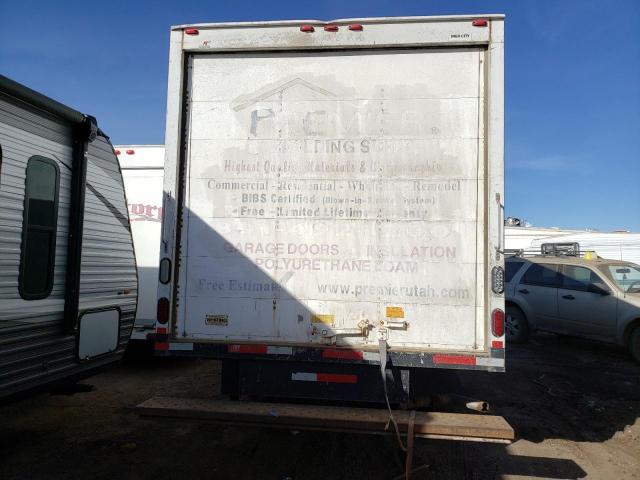 2016 Chevrolet Express G3500 VIN: 1GB3GTCG8G1142060 Lot: 80678833