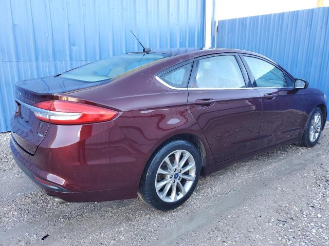 Vin: 3fa6p0h71hr379115, lot: 79116463, ford fusion se 20173