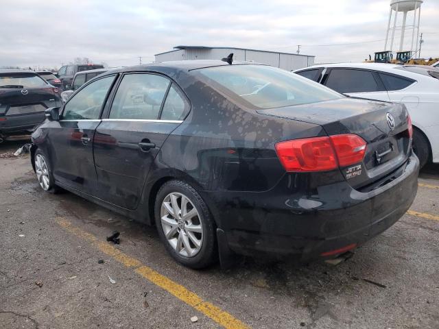 3VWD17AJ5EM304361 | 2014 VOLKSWAGEN JETTA SE